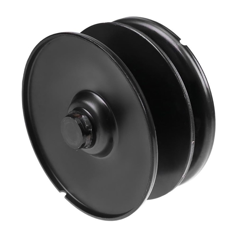 4.75" Variable Speed Pulley Compatible with Craftsman MTD Troy-Bilt Lawn