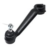 Hoypeyfiy QFW000020 Right Steering Box Drop Arm and Ball Joint