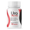Uroactive Capsulas Apoyo Prostata Saw Palmetto Sabor