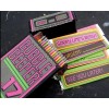 Amoral Vintage 90s Bubble Beeper Gum Container - Sealed