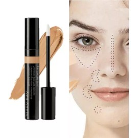 Mary Kay Corrector Líquido Cremoso Mary Kay Concealer 1 Unidad Ojeras