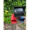 Mail Alert - Mail Arrival Indicator Device - Mailbox Alert