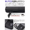 Ignition Original Round Zip Bifold Wallet Lightweight Nylon Bilford Wallet