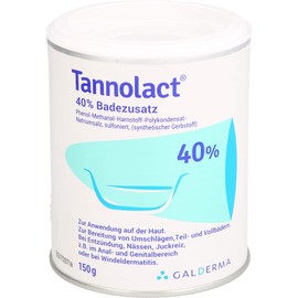 TANNOLACT Bath Additive 150 g