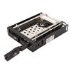 Internal SATA Hard Drive Rack 2.5in SATA I/II/III Trayless Maximum