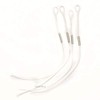 Rio Fly Fishing Braided Loops Large Spay Lines 4 Pack