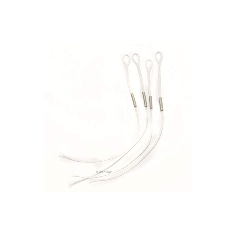 Rio Fly Fishing Braided Loops Large Spay Lines 4 Pack