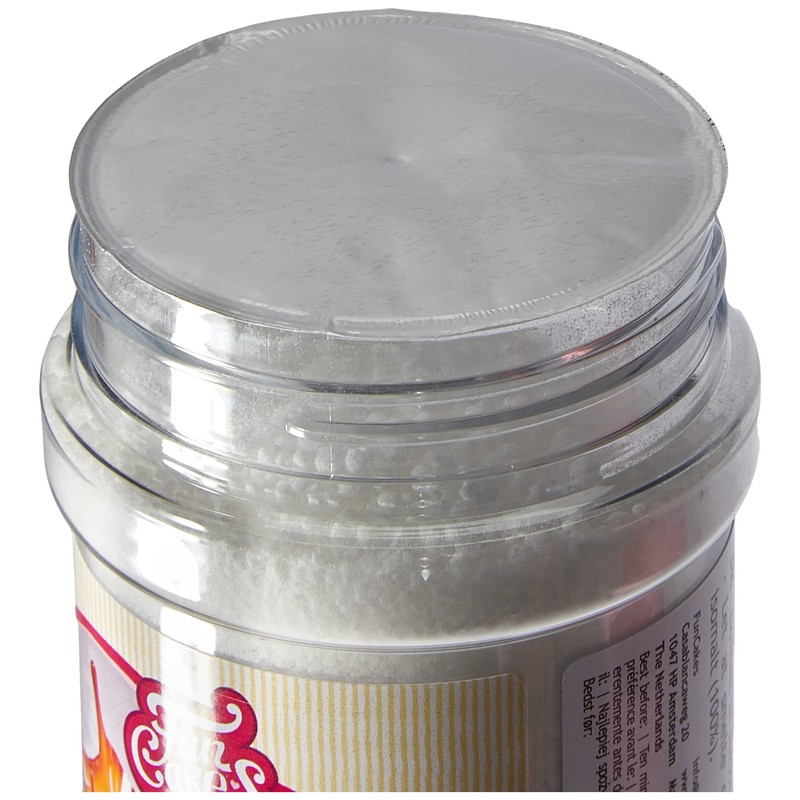 FunCakes Isomalt: Very Easy To Use, Baking for Professionals and