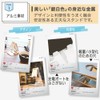 OULTECH OWL-STD03-BK Aluminum Stand for Smartphones and Tablets, Angle Adjustable,