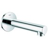 GROHE 13280001 Concetto Bath Spout
