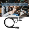 UT-V23 100:1 Universal Oscilloscope High Voltage Probe Kit Replacement Oscilloscope