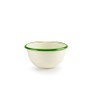 IBILI - 936212 Bowl Moss Green 12 cm