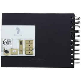 Rössler - S.O.H.O. Wire-O Photo Album