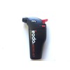 Iroda MJ-300 MICRO-JET Cordless Refillable Butane Torch - "Black"