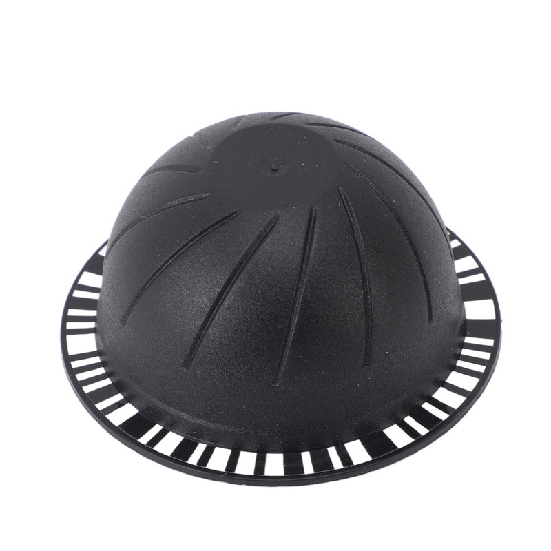 Reusable Capsule Kit For Nestle Vertuoline Coffee Machine with 5pcs