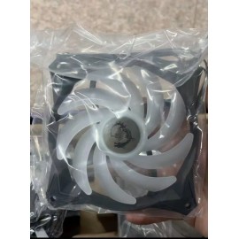 MSI (New) MSI MAG CORELIQUID 240R 360R RGB Desktop Fan 120MM-US Seller