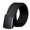 Gait Belt for Seniors—51inch，Black