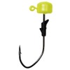 LS PRO-V Finesse JIG, 3/16OZ, Chartreuse