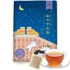 Teabag, Japanese Tea (Okinawa Prefecture, Noodi Nitsu), Kwansou (Canois Legsa,