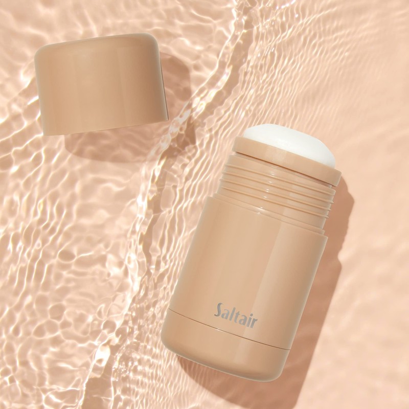 Saltair - Deodorant - Santal Bloom - 2 Pack