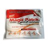 Hot pack magic patch (foot hot pack) 15ea)