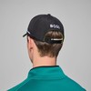 Aston Martin F1 2025 Team Cap Black - One Size