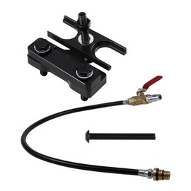 LS Valve Spring Compressor & Air Valve Holding Tool 67605 Compatible with 4.8 5.3 5.7 6.0 6.2 LS1 LS2 LS3 LS6 Engine