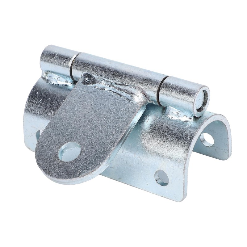 Snowmobile Bumper Hitch - Snowmobile Bumper Tow Hook Replacement for