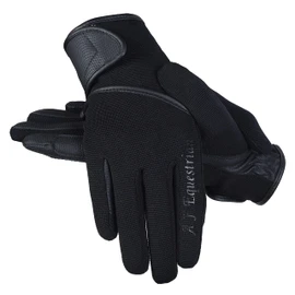 AFE Kids Gloves For Girls Boys Unisex Horse Ridng Gloves Outdoor Gloves Sports Gloves Cycling Gloves For Boys Girls Children (SMALL)