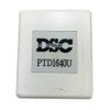 DSC PTD1640U-CC High Efficiency Level 4 Plug-in Transformer, 16V 40VA