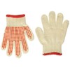 Pax Alien Children's Work Gloves, Anti-slip, 3S (3 - 4