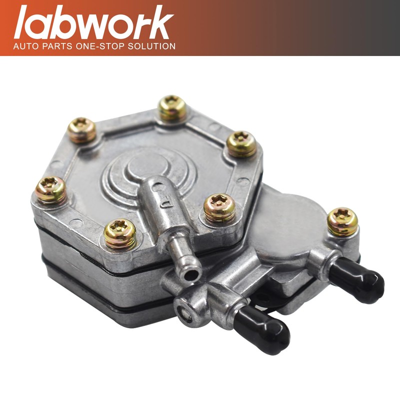 Fuel Pump Replacement for Suzuki King Quad Quadrunner 300 LT4WD