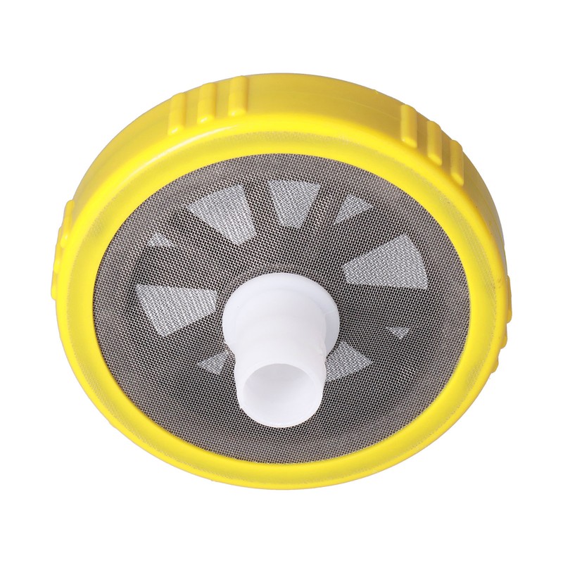 Garden Hose Washer Filter Water Pump 304 Stianless Steel Mesh