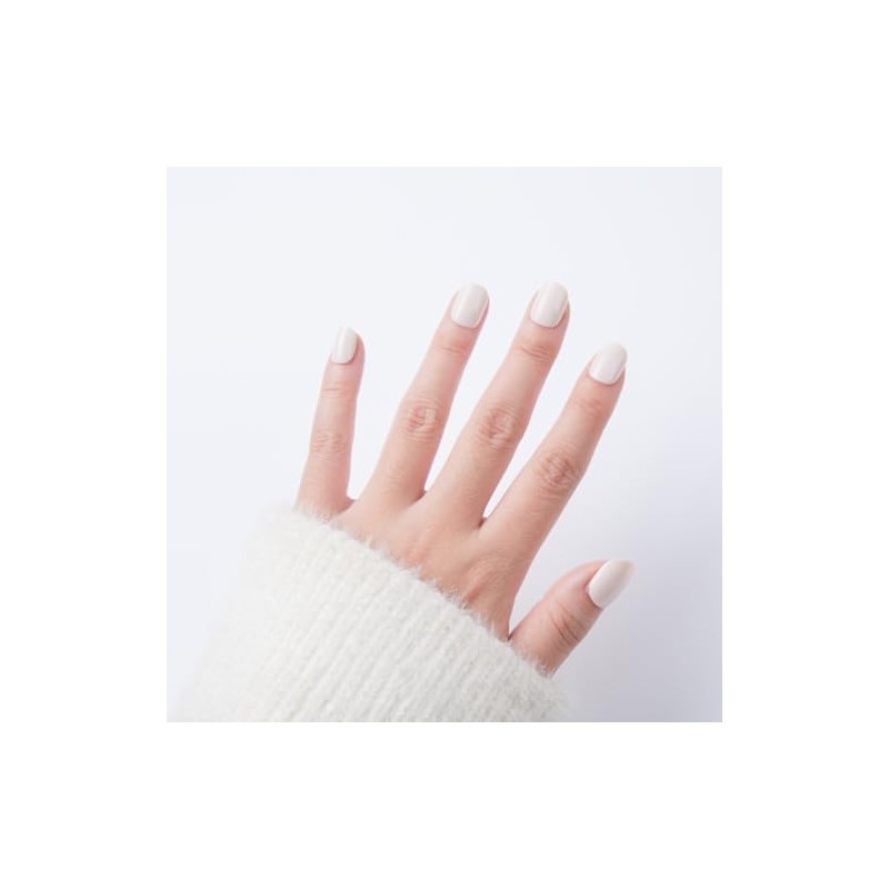 Nka Press on Nails Kit, 30 Premium Quality Reusable Fake