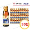 Chabupyo Kasuhwal Kashwawhal Myungsoo 75ml 30 units / 부채표 까스활 까스활명수  75ml 30개