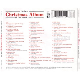 The Best Christmas Album in the World ... Ever!