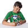 Meccano-Erector - Micronoid - Red Socket, Programmable Robot Building Kit