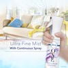 Febreze One Fabric and Air Mist, Orchid Scent