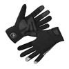 Endura Strike Radfahren Handschuh für Damen, Schwarz, S