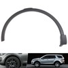 FSHero Riding Wheel Molding Trim Fit for Land Rover Discovery