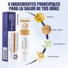 Ungüento Para Hongos En Las Uñas Tratamiento Efectivo 30g