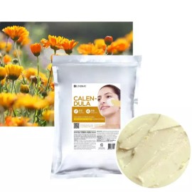 RINZI 린제이 프리미엄 카렌듈라 모델링팩 1kg Lindsey Premium Kauren Dula Modeling Pack 1kg