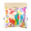 Tsuyama Seikashi Kirara Amber Sugar 100g×1 Bag PSJBOX Agar Jelly
