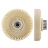 Fdit Chainsaw Inner Gear Plastic Electric Chainsaw Drive Sprocket Inner