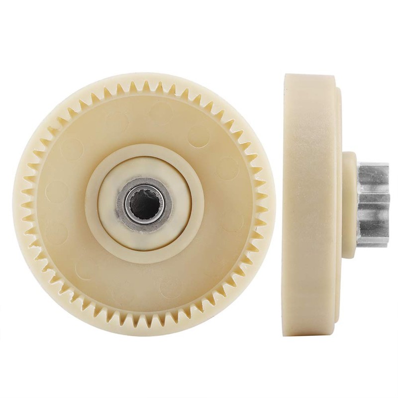 Fdit Chainsaw Inner Gear Plastic Electric Chainsaw Drive Sprocket Inner