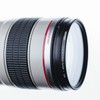 Tiffen 67mm Glimmer Glass 1/2 Filter