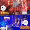 Star Projector, Elec3 Smart Galaxy Projector Works with Alexa, Google