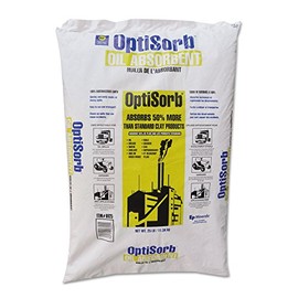 Ep Minerals LLC 25Lb De Oil Absorbent 8925