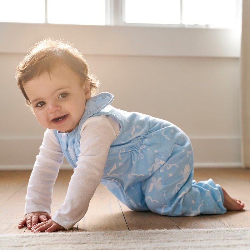 Aiden & Anay ASTC10001 Sleeper Sleeping Bag with Foot, Baby