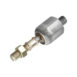Roykaw Golf Cart Inner Ball Joint and Nut Steering Rack Joint Assembly Compatible with Club Car DS Gas and Electric Since 1997, OEM# 101880201